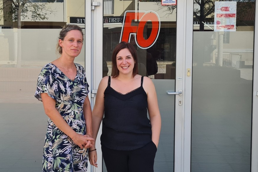 Auch : la clinique privée de Gascogne placée en redressement judiciaire, "les jours sont comptés" s'inquiètent des représentants du personnel