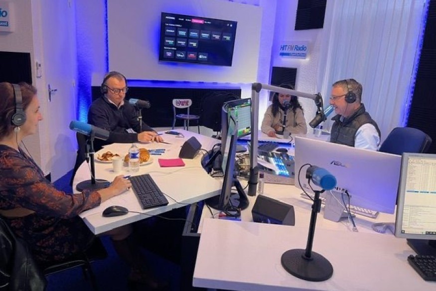 Les Lundis de l'Eco - les associations de commerçants avec l'ACAL