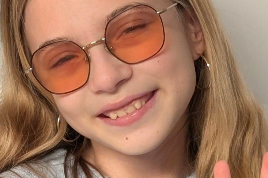 Gers : le combat de Lou, neuf opérations des yeux et un espoir à Barcelone