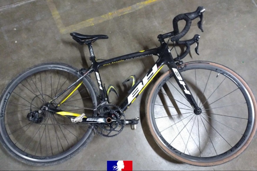 Auch : un avis de recherche lancé… pour retrouver les propriétaires de deux vélos