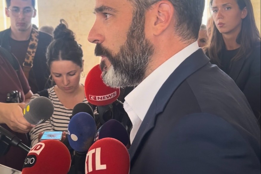 Avocat des parents de Lyhanna : "attribuer la responsabilité de ce drame à l’institution judiciaire serait un non-sens absolu, ce serait se tromper de responsable"