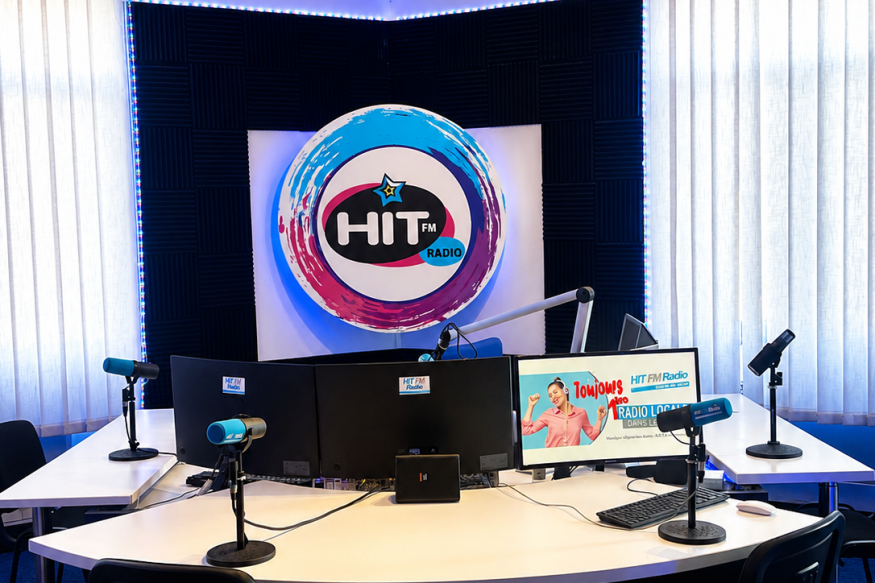 HIT FM Radio renouvelle sa convention avec la Préfecture du Gers pour la diffusion des messages de vigilance, d’alerte et d’information en situation de crise