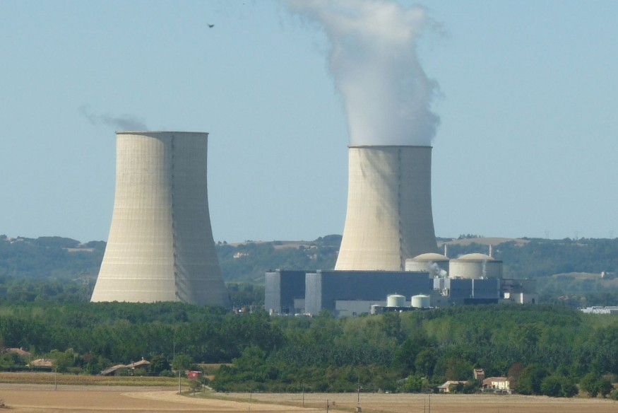 Golfech : les deux réacteurs de la centrale nucléaire sont actuellement à l’arrêt