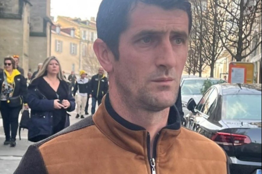 Gers : Lionel Candelon annonce une plainte contre Marine Tondelier pour diffamation