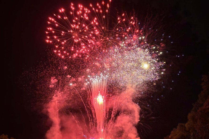 Gers : feu d’artifice XXL, voltige équestre, fauconnerie et ballet aérien d’avions radiocommandés : les Feux de la Gascogne vont faire vibrer l’Isle-de-Noé