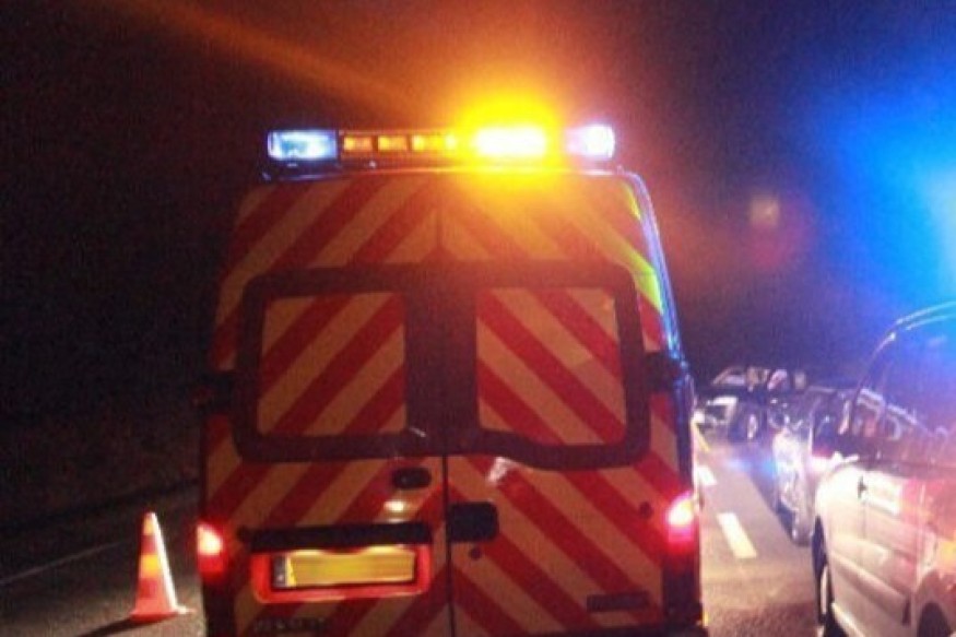 Hautes-Pyrénées : un enfant grièvement blessé dans un accident de la route près de Tarbes